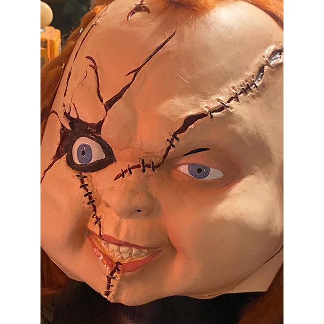 映画　チャッキーの花嫁　チャッキーラバーマスク ■ パーティー 飾り アメリカ雑貨 |  | 03