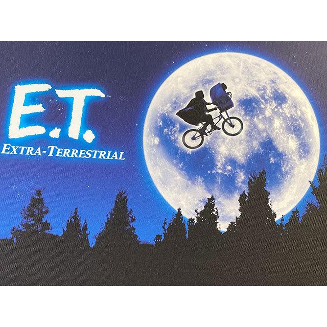 映画　E.T.　キャンバスアート　（フライングムーン）　■　アメリカン雑貨　アメリカ雑貨｜candytower｜03