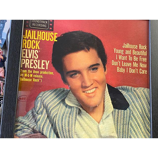 ☆同梱◇ エルヴィス・プレスリー / タワーレコード B1サイズポスター2