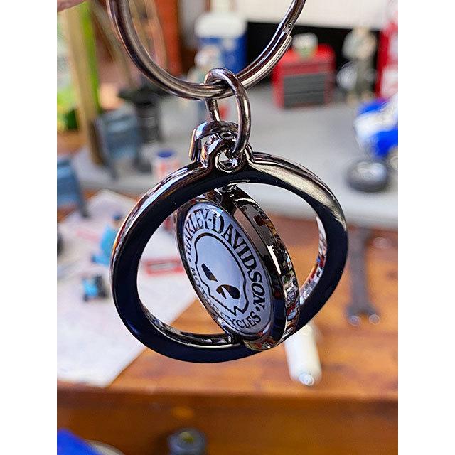 Harley Davidson ハーレーダビッドソン オフィシャル メタル  