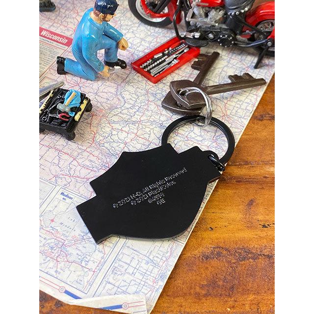 Harley Davidson（ハーレー・ダビッドソン） オフィシャル メタル