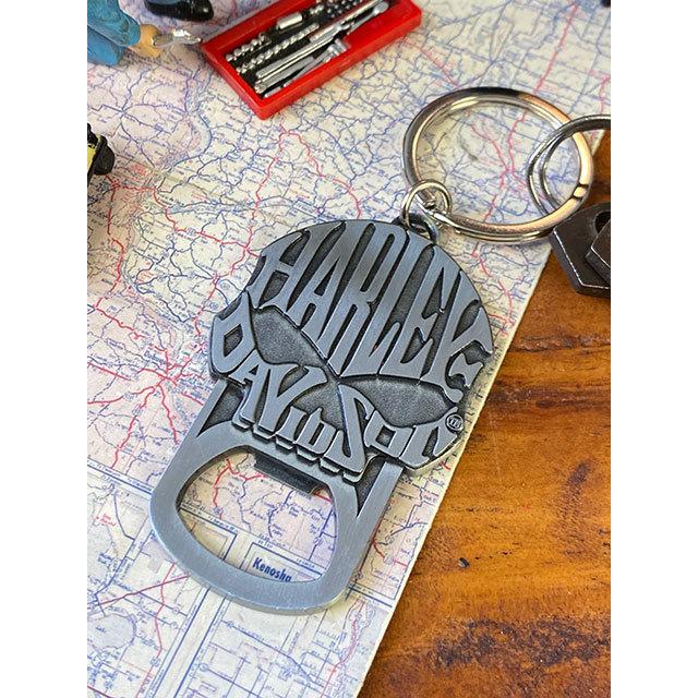 Harley Davidson ハーレーダビッドソン オフィシャル メタル  