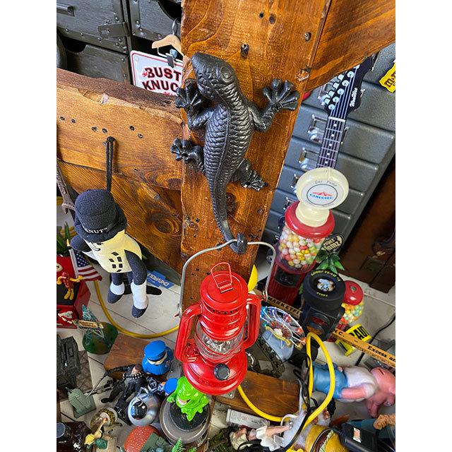 ダルトン　リザードフック ■ アメリカン雑貨 アメリカ雑貨 | DULTON | 01