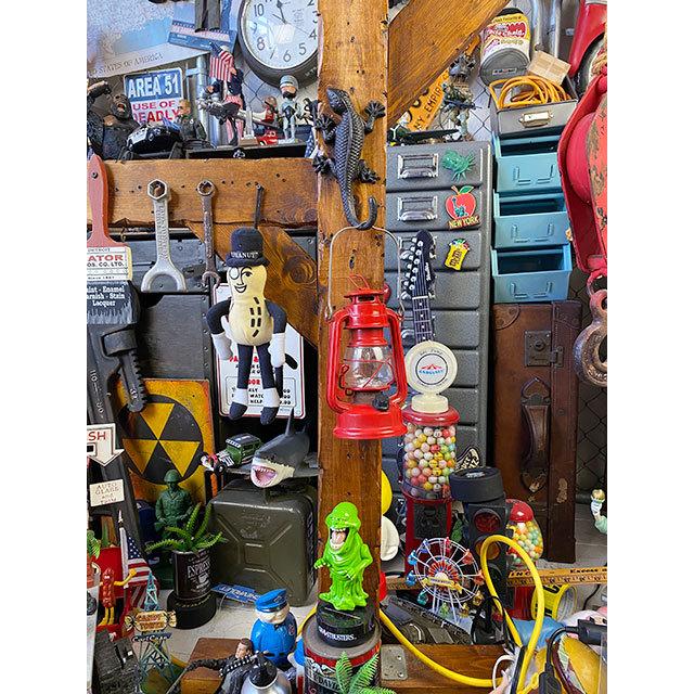 ダルトン　リザードフック ■ アメリカン雑貨 アメリカ雑貨 | DULTON | 04