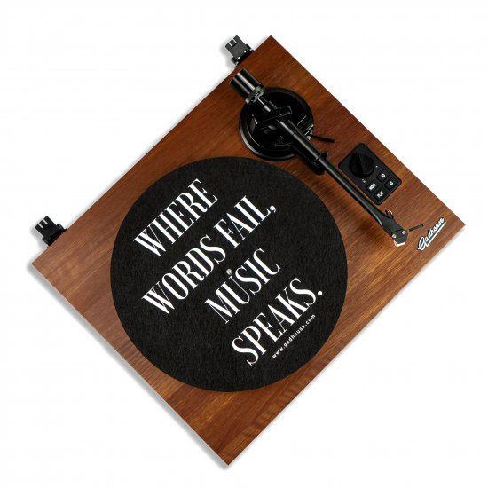 ヘンリー　レコードプレーヤー　ブックシェルフスピーカー　Bluetooth　スピーカー機能搭載　iPhoneを繋げてジュークボックスにもできる！ |  | 12