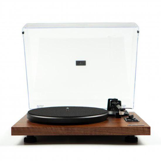 ヘンリー　レコードプレーヤー　ブックシェルフスピーカー　Bluetooth　スピーカー機能搭載　iPhoneを繋げてジュークボックスにもできる！ |  | 13