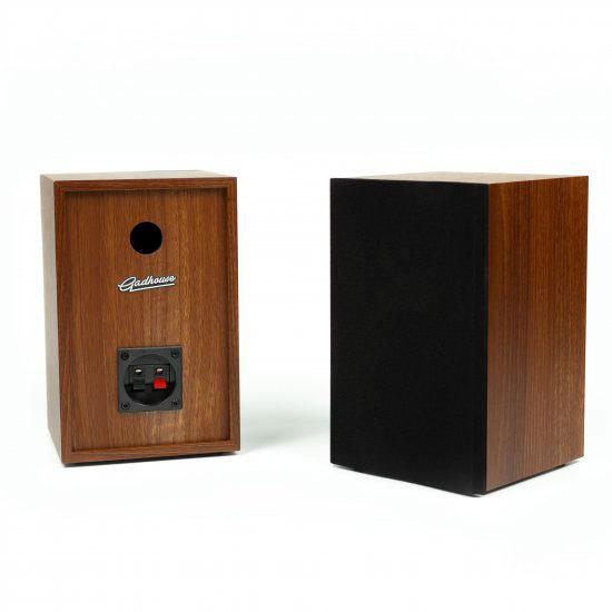 ヘンリー　レコードプレーヤー　ブックシェルフスピーカー　Bluetooth　スピーカー機能搭載　iPhoneを繋げてジュークボックスにもできる！ |  | 15