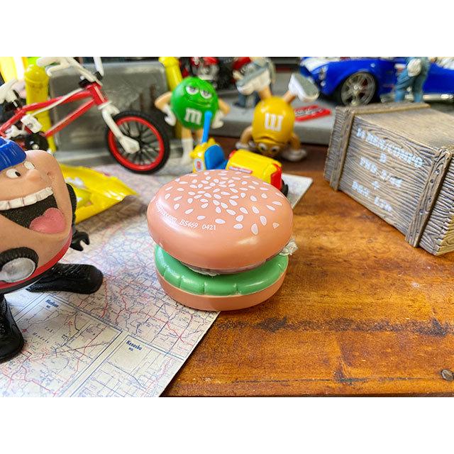 ハンバーガーヨーヨー ■ アメリカン雑貨 アメリカ雑貨 | 