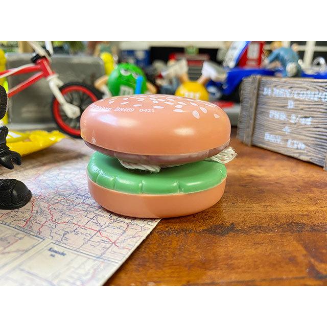 ハンバーガーヨーヨー ■ アメリカン雑貨 アメリカ雑貨 |  | 01