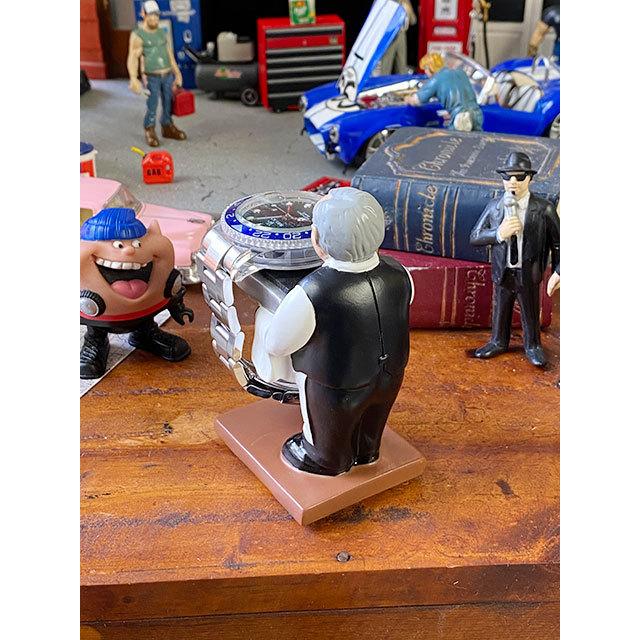 執事　ウォッチスタンド　腕時計置き場 ■ アメリカン雑貨 アメリカ雑貨 |  | 03