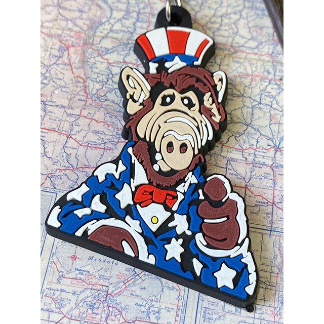 低価格の アルフのラバーキーホルダー アンクルサム アメリカン雑貨 アメリカ雑貨 zigamacss.rw 低価格の アルフのラバーキーホルダー アンクルサム アメリカン雑貨 アメリカ雑貨 zigamacss.rw