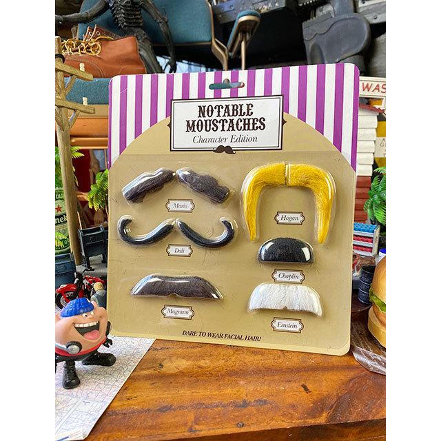 ノータブル マスタッシュ キャラクターバージョン アメリカン雑貨 アメリカ雑貨 2478 アメリカ雑貨通販キャンディタワー 通販 Yahoo ショッピング