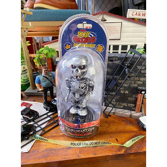 NECA キャプテン・アメリカ ボディノッカーズ CAPTAIN AMERICA キャプテンアメリカ - SOLAR POWERED BODY