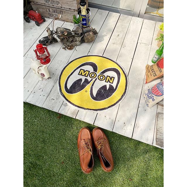 1970年代木製 デッキSURFBOARDムーンアイズワーゲンバスHOTROD