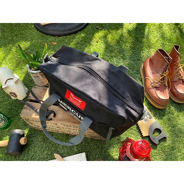 マーキュリー　ツールバッグ　（ブラック）　■　アメリカン雑貨　アメリカ雑貨 爆買 | MERCURY | 01