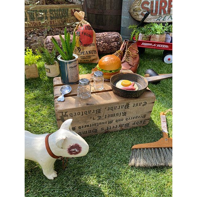 キッカーランド メイソンジャー ソルト＆ペッパーボトル 2個セット  