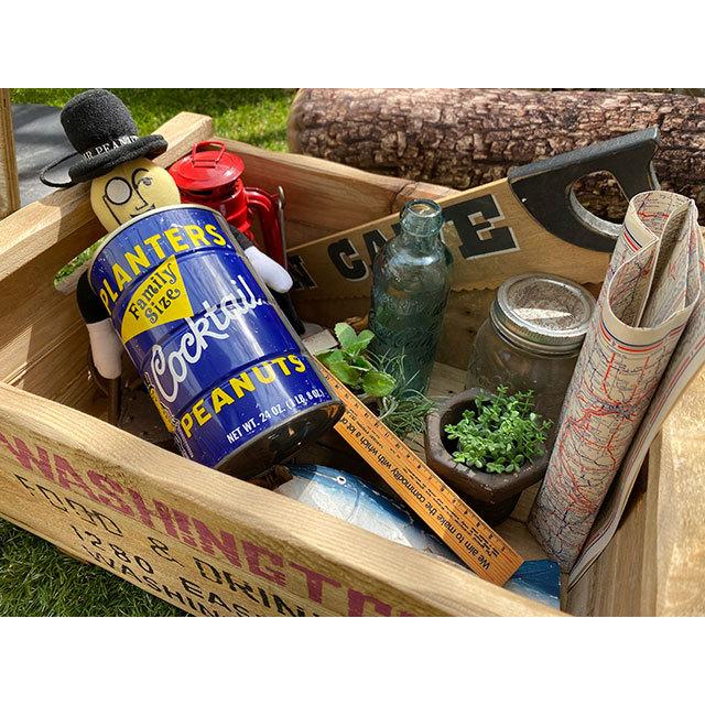 ガーデンボックス　スタッキング木箱　（ワシントン）　■　アメリカン雑貨　アメリカ雑貨 |  | 02