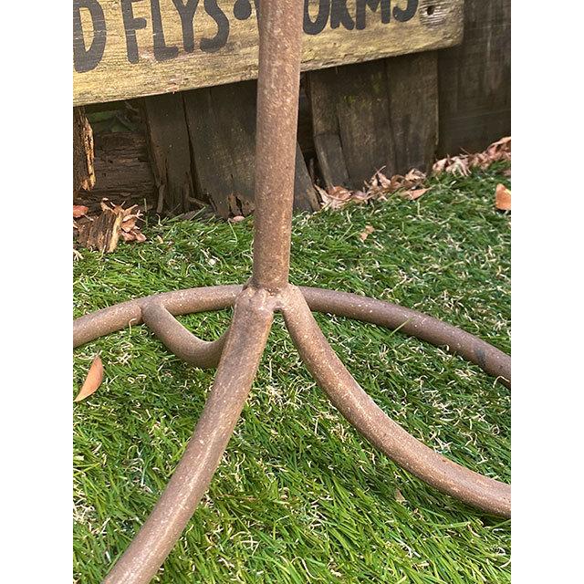 アンティーク　ハンギングスタンド　（Lサイズ）　単品　※ランタンは別売　■　アメリカン雑貨　アメリカ雑貨 |  | 04