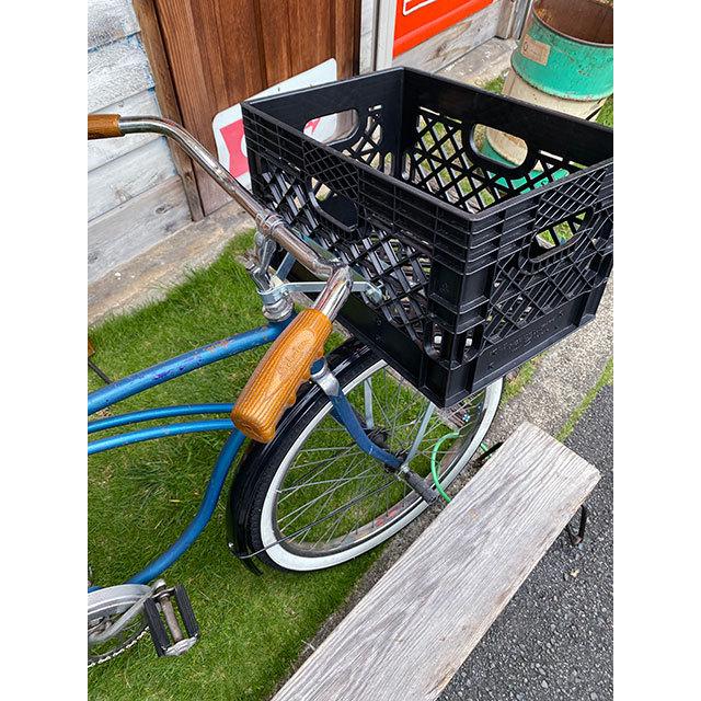 激安セール Pre Store自転車 バスケット レトロ かご アルミ 装飾 Diy おしゃれ 取付 Cervejariaturatti Com Br