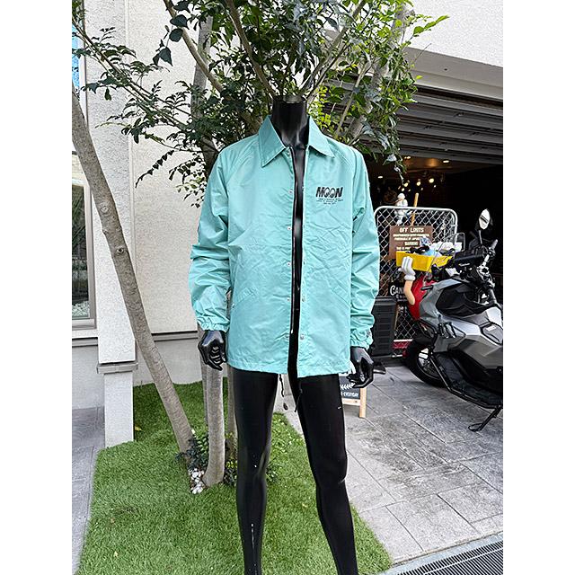 Mサイズ　MONOEYES コーチジャケット MONOEYES オフィシャル・グッズ通販/商品詳細 コーチジャケット