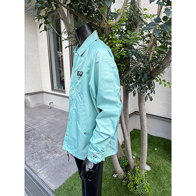 並行輸入品　ナイロンジャケット ダークグリーン Sinclair / SFC NYLON JACKET | HOLICK