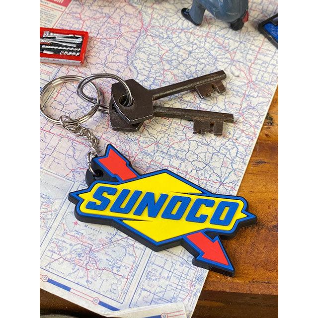 スノコ　ラバーキーホルダー ■ アメリカン雑貨 アメリカ雑貨 | 