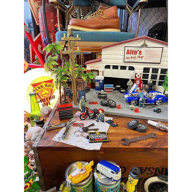 ギネスビール　ラバーキーホルダー　（ロゴ）　■　アメリカン雑貨　アメリカ雑貨 |  | 02