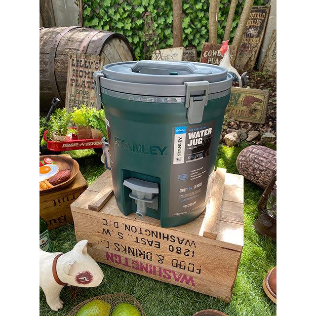 スタンレー　ウォータージャグ　7.5Ｌサイズ　STANLEY ■ アメリカン雑貨 アメリカ雑貨 爆買 | 