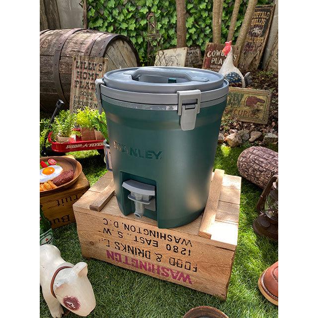 スタンレー　ウォータージャグ　7.5Ｌサイズ　STANLEY ■ アメリカン雑貨 アメリカ雑貨 爆買 |  | 11