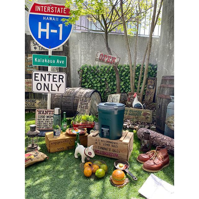 スタンレー　ウォータージャグ　7.5Ｌサイズ　STANLEY ■ アメリカン雑貨 アメリカ雑貨 爆買 |  | 13