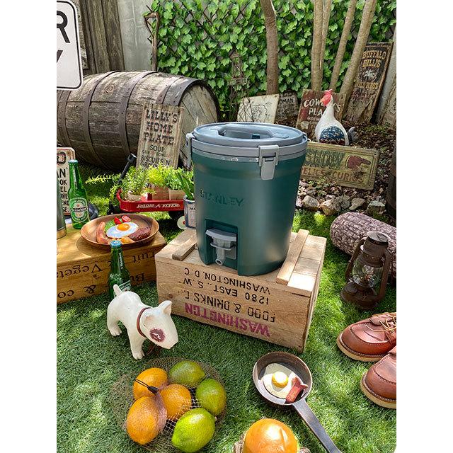 スタンレー　ウォータージャグ　7.5Ｌサイズ　STANLEY ■ アメリカン雑貨 アメリカ雑貨 爆買 |  | 14