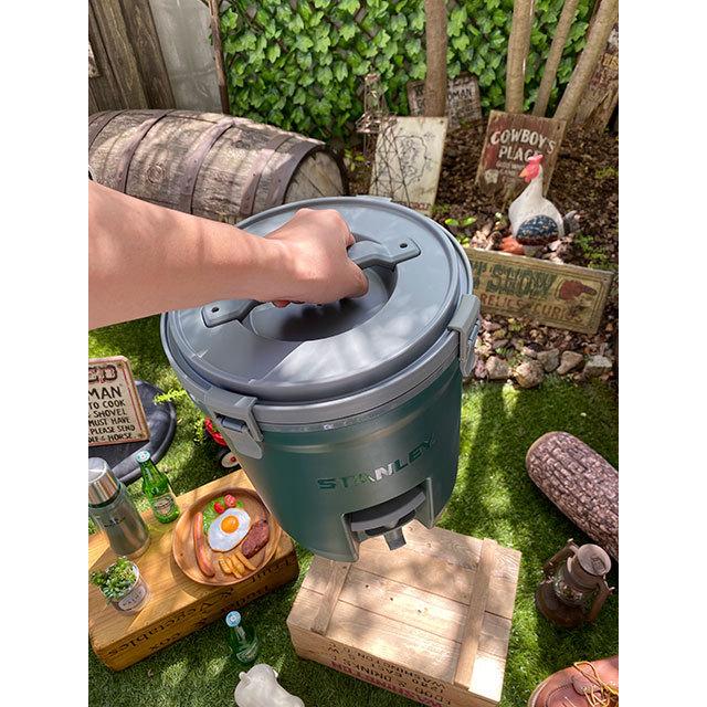 スタンレー　ウォータージャグ　7.5Ｌサイズ　STANLEY ■ アメリカン雑貨 アメリカ雑貨 爆買 |  | 17