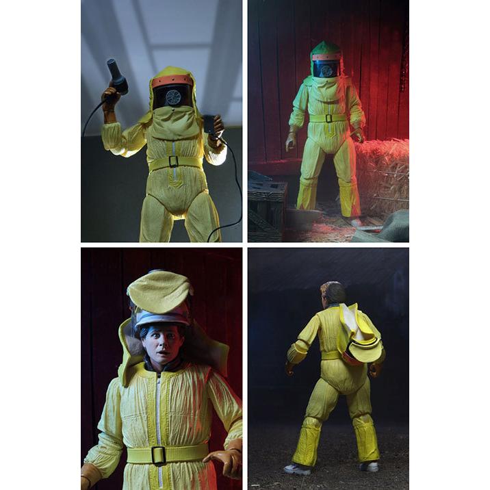 NECA 映画 バック・トゥ・ザ・フューチャー マーティ