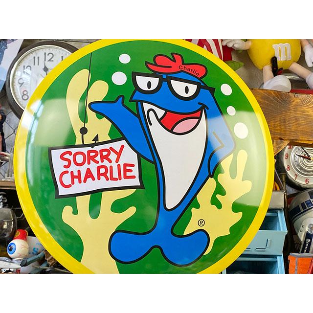 チャーリー　ザ　ツナ　ドームサイン ■ アメリカン雑貨 アメリカ雑貨 爆買 |  | 02