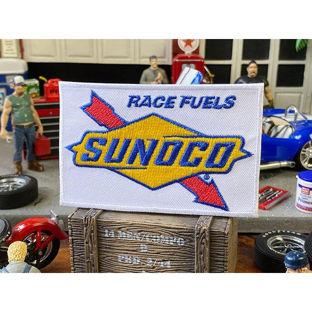 スノコ　レーシングワッペン ■ アメリカン雑貨 アメリカ雑貨 爆買 | 恵糯