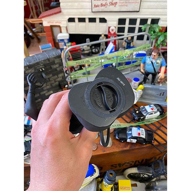 キャットウーマン　バストバンク ■ アメリカン雑貨 アメリカ雑貨 貯金箱 |  | 05