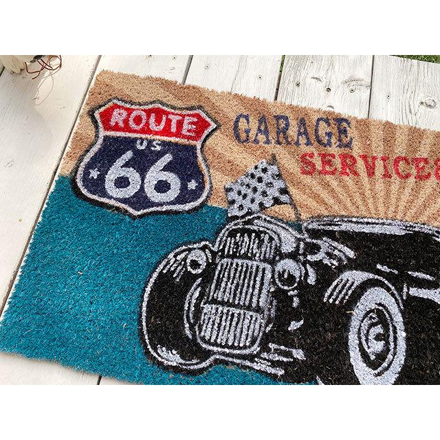 60年代ビンテージモンスターライセンスプレート6枚hot rod