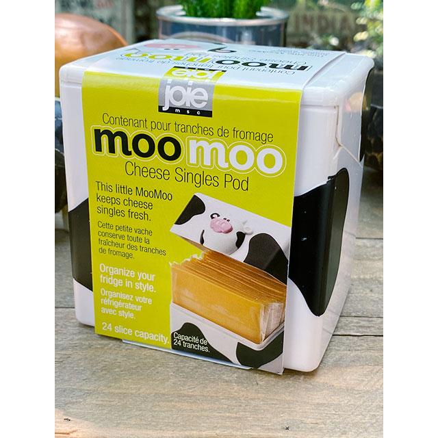 joie モーモースライスチーズケース MOO MOO □ アメリカン雑貨