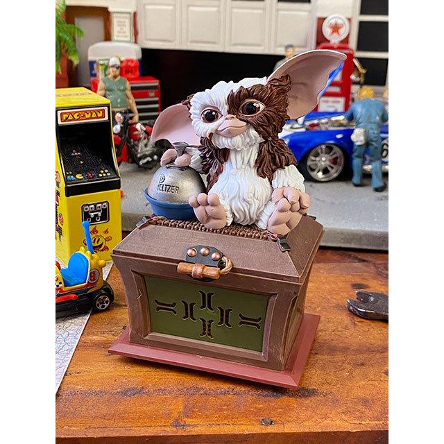 ウェタ ミニエピックスシリーズ 映画 グレムリン ギズモのpvcフィギュア アメリカン雑貨 アメリカ雑貨 アメリカ雑貨通販キャンディタワー 通販 Yahoo ショッピング