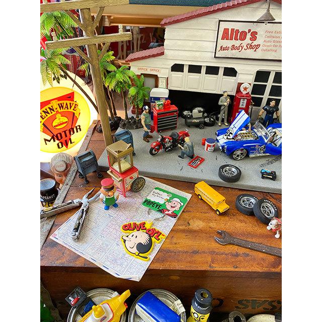 年代物 ポパイシリーズ オリーブ キーホルダー 未使用 新品 ポパイ オリーブ キーホルダー - メルカリ