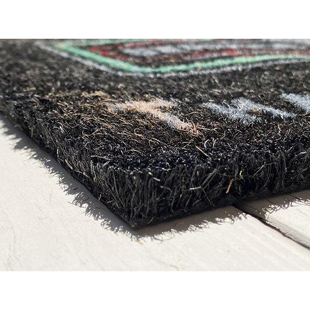 ルート66　ココマット　（サービスステーション）　■　アメリカン雑貨　アメリカ雑貨 爆買 |  | 02