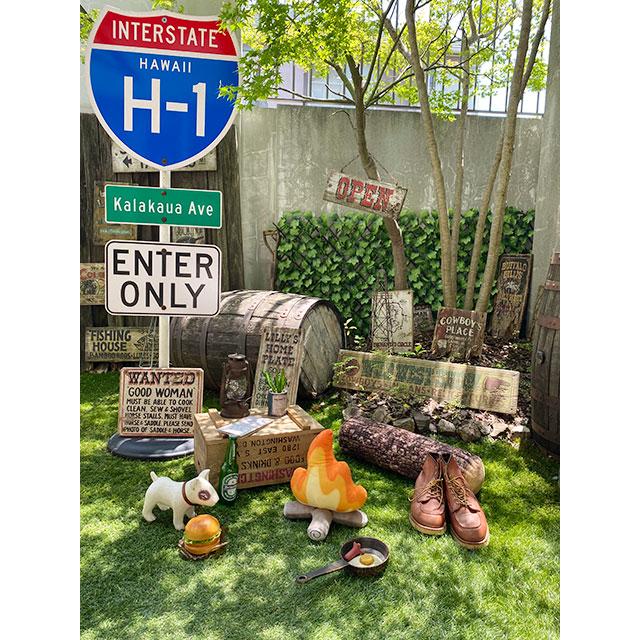 焚き火 ぬいぐるみ ボンファイアー 30cm □ アメリカン雑貨 アメリカ