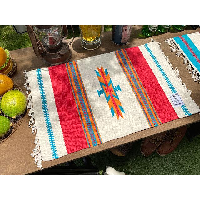 ランチョンマット　プレースマット　トールペイント Beija Flor ベイジャフロール ランチョンマット プレイスマット