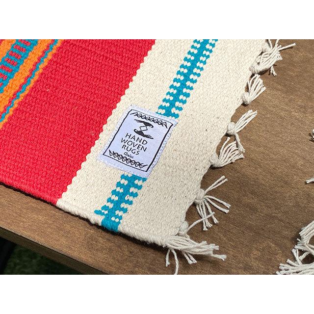 ネイティブパターン　ランチョンマット　プレイスマット　（2枚セット）　■　アメリカン雑貨　アメリカ雑貨 |  | 03