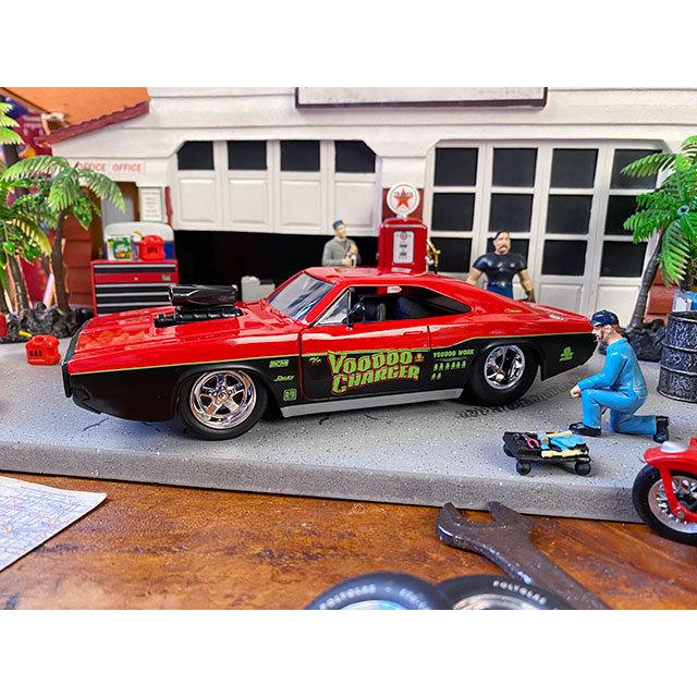 ミニカー　ファニーカー　ドラッグレース 1/24サイズ　モパー　MOPAR ミニカー ファニーカー ドラッグレース 1/24サイズ モパー MOPAR