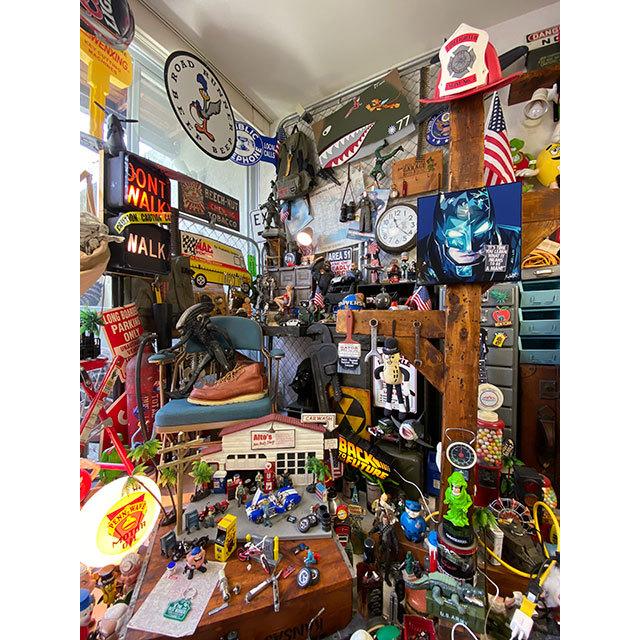 アーマード・バットマン ポップアートフレーム 映画 バットマン vs