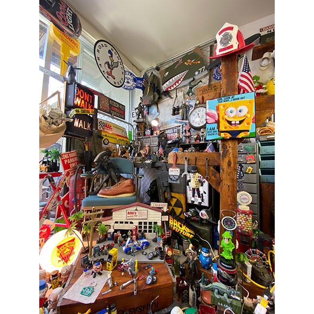 スポンジ・ボブ　ポップアートフレーム ■ アメリカン雑貨 アメリカ雑貨 |  | 05