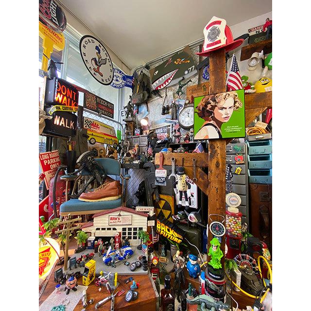 ニコール・キッドマン　ポップアートフレーム ■ アメリカン雑貨 アメリカ雑貨 |  | 05