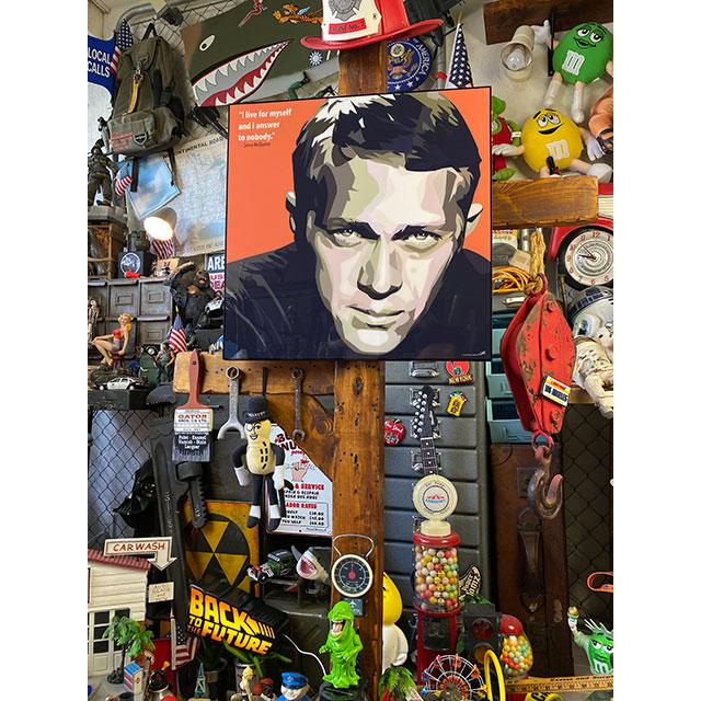 メジロマックイーン アートフレーム Amazon.co.jp: 【メジロマックイーン】ウマ娘 プリティー