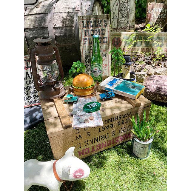 7UP　ラバーコインケース　（ロゴ/グリーン）　■　アメリカン雑貨　アメリカ雑貨 |  | 05